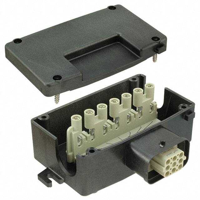09120084801HARTING