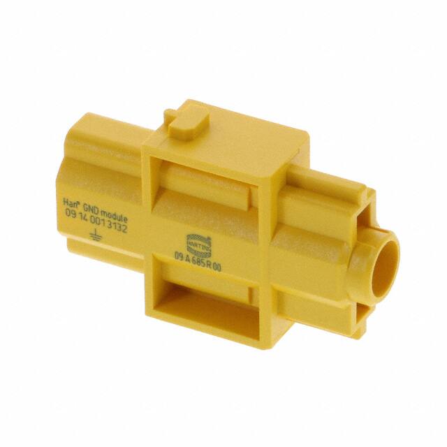 09140013132HARTING