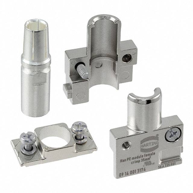 09140013174HARTING