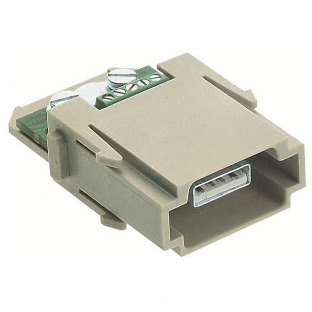 09140014651HARTING