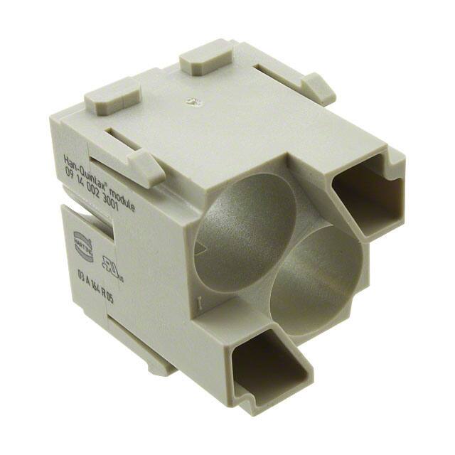 09140023001HARTING