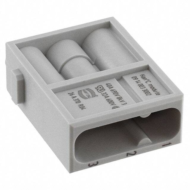 09140033002HARTING