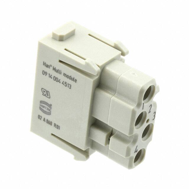 09140044513HARTING