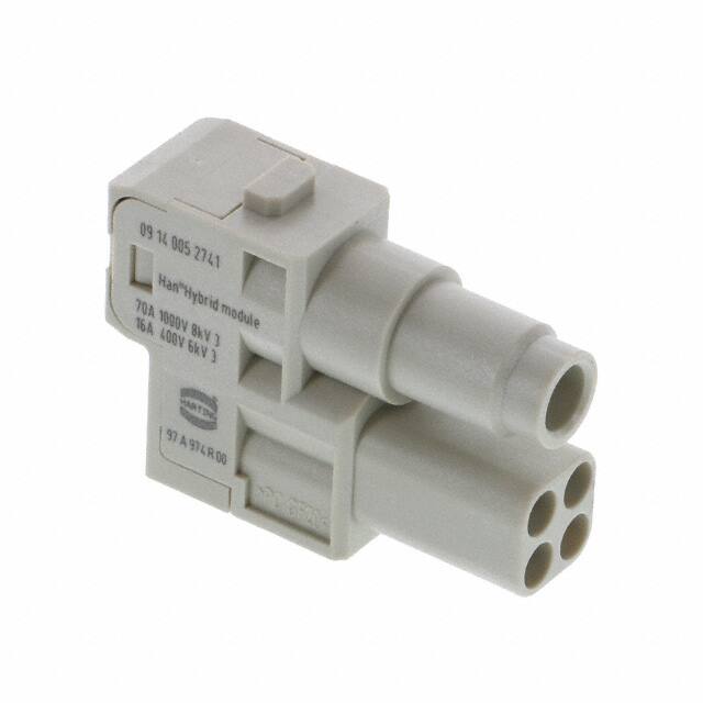 09140052741HARTING