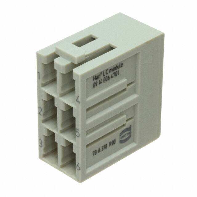 09140064701HARTING