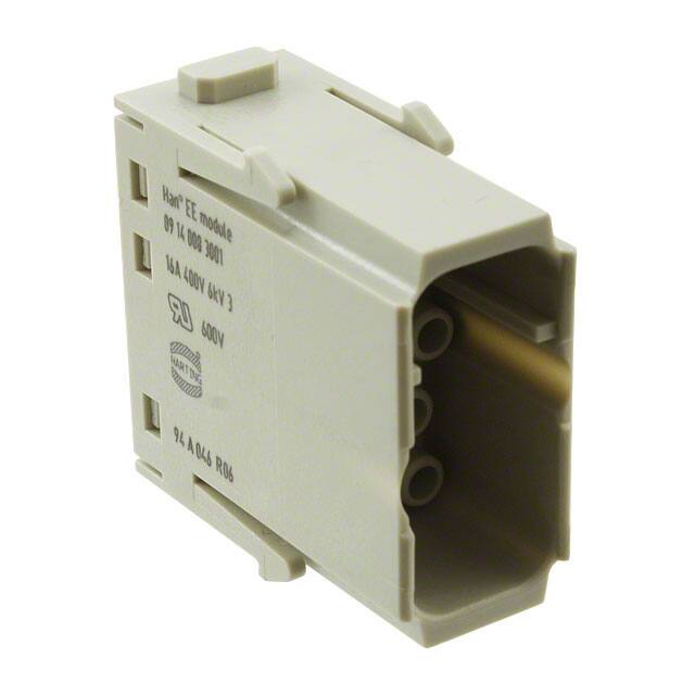 09140083001HARTING