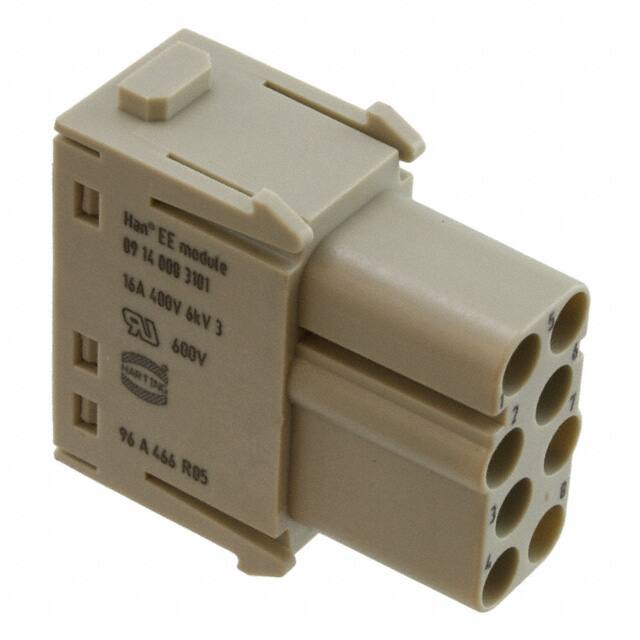 09140083101HARTING