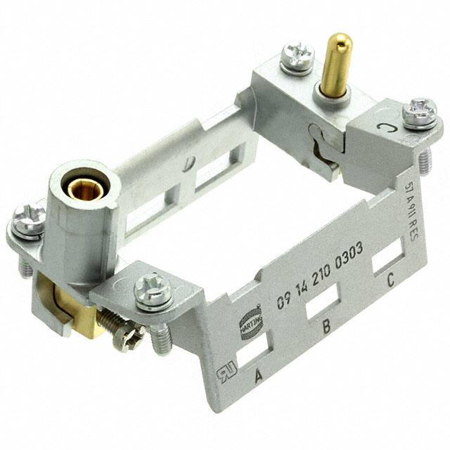 09142100303HARTING