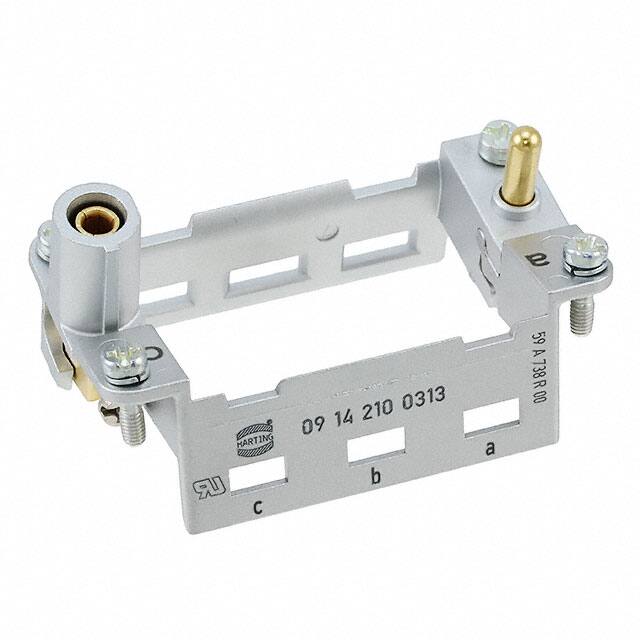 09142100313HARTING