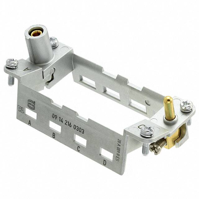 09142160303HARTING