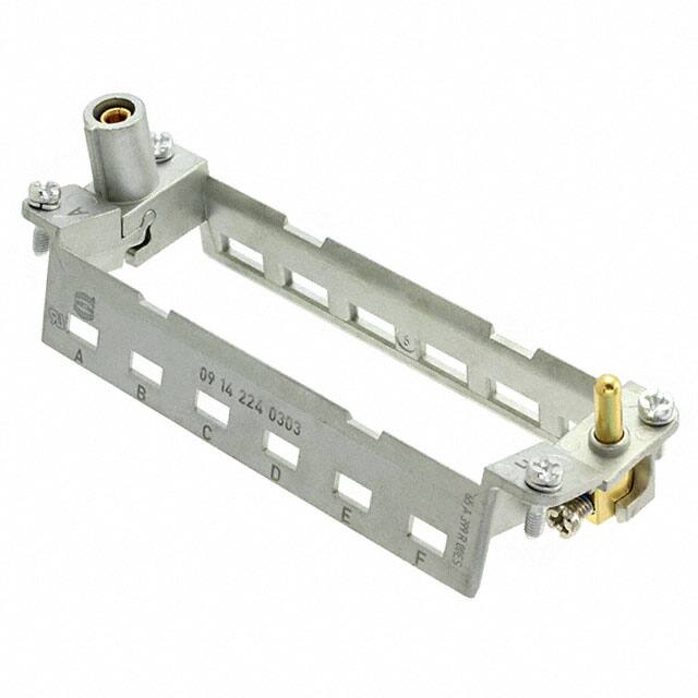 09142240303HARTING