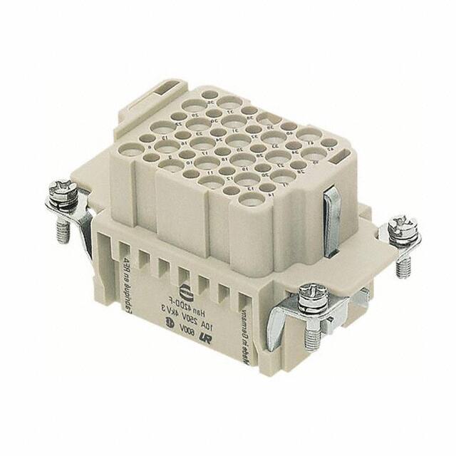HARTING 09160423101