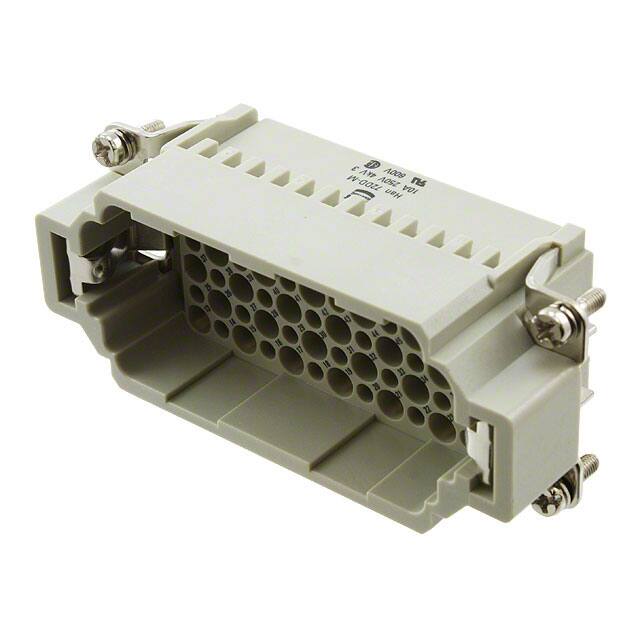 09160723001HARTING