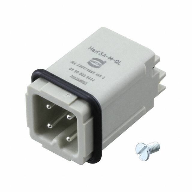 09200032634HARTING