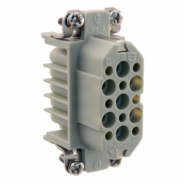 HARTING 09210153101