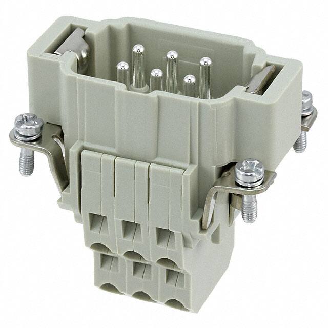 09330062672HARTING