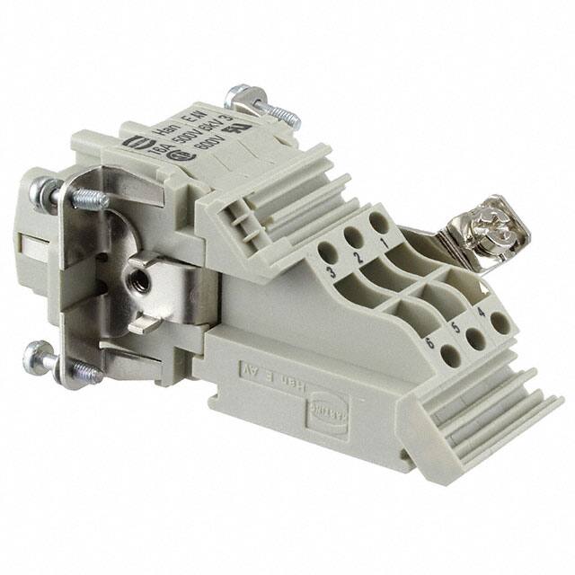 09330064725HARTING