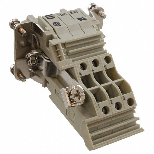 09330064735HARTING