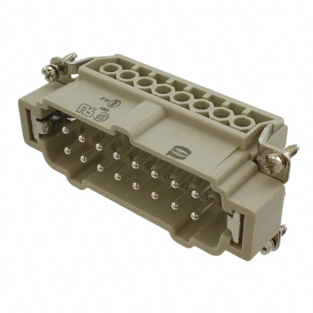 HARTING 09330162611