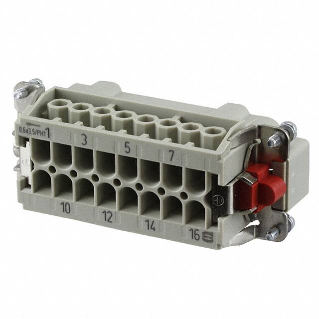 09340062601HARTING
