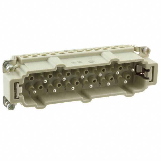 09340102601HARTING