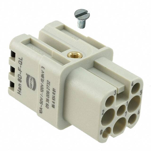 09360082732HARTING