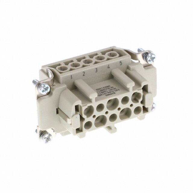 09365102701HARTING