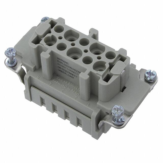09365102702HARTING