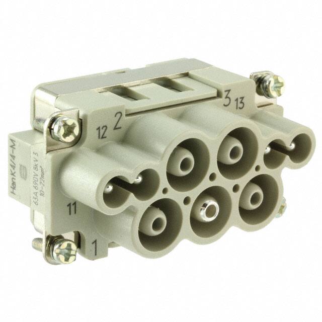 09380082602HARTING