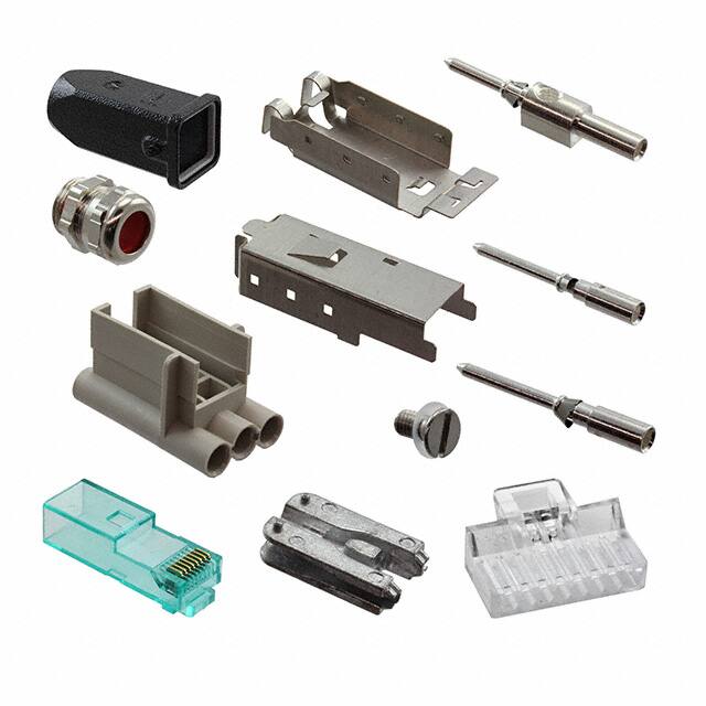 09573080500000HARTING