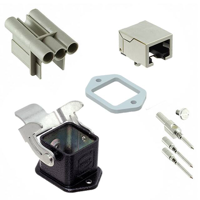 09573680501000HARTING