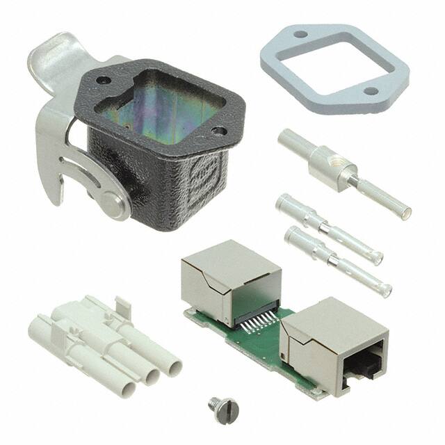 09573680511000HARTING