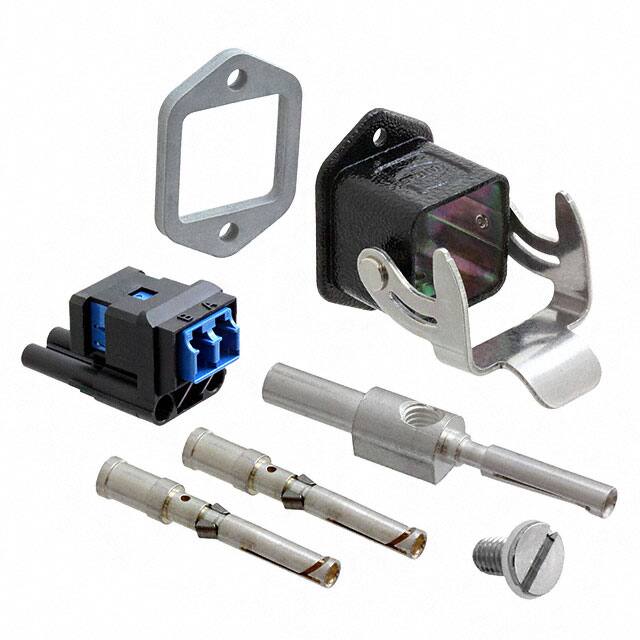09575680501000HARTING