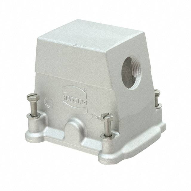 09620100540HARTING