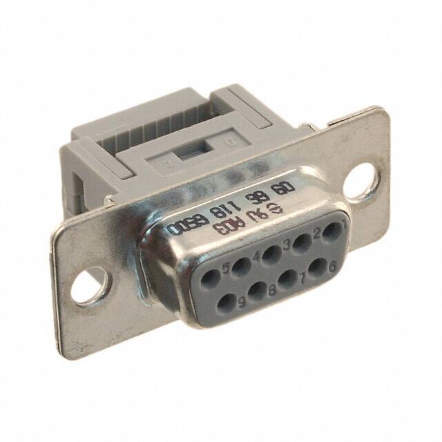 09661186500HARTING