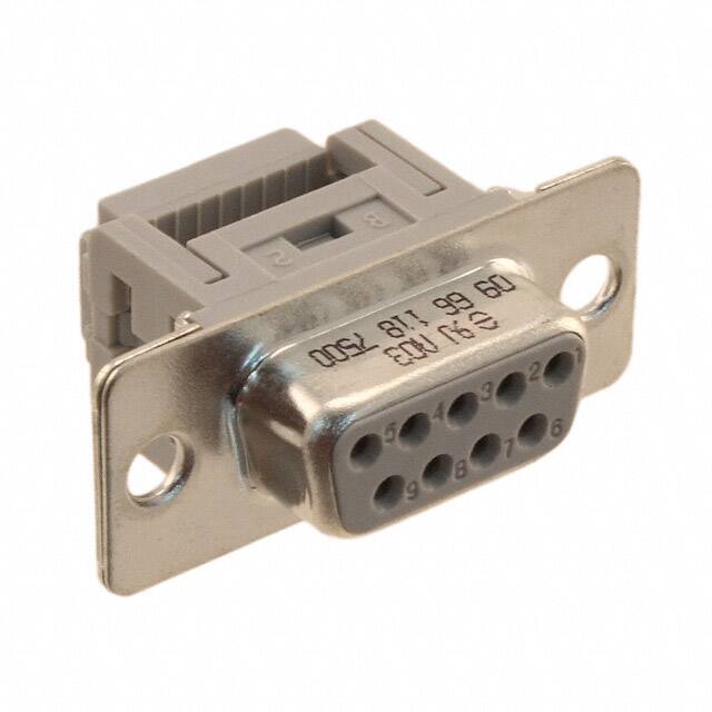 09661187500HARTING
