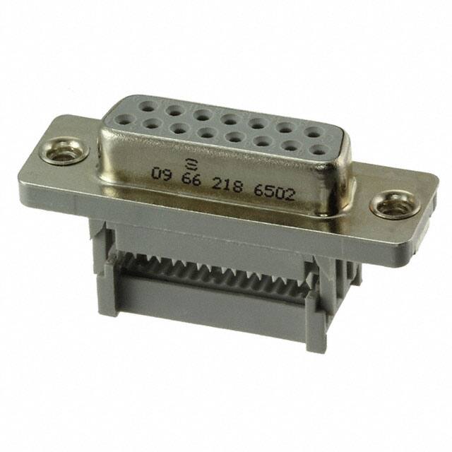 09662186502HARTING