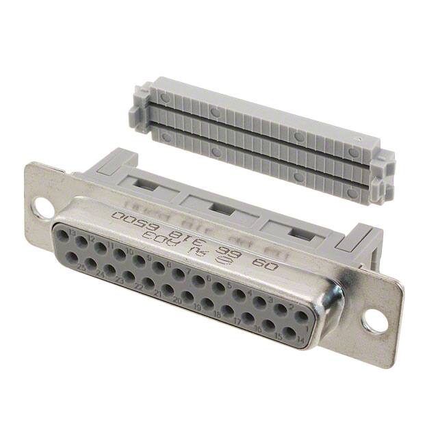 09663186500HARTING
