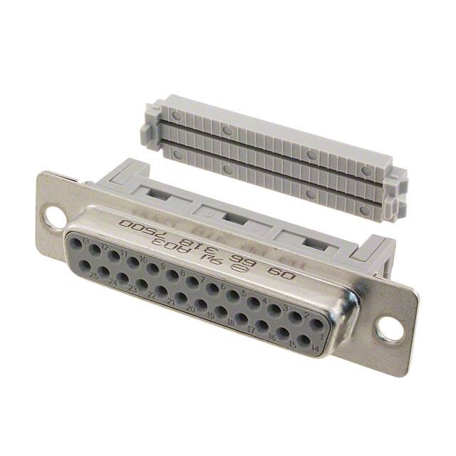 09663187500HARTING
