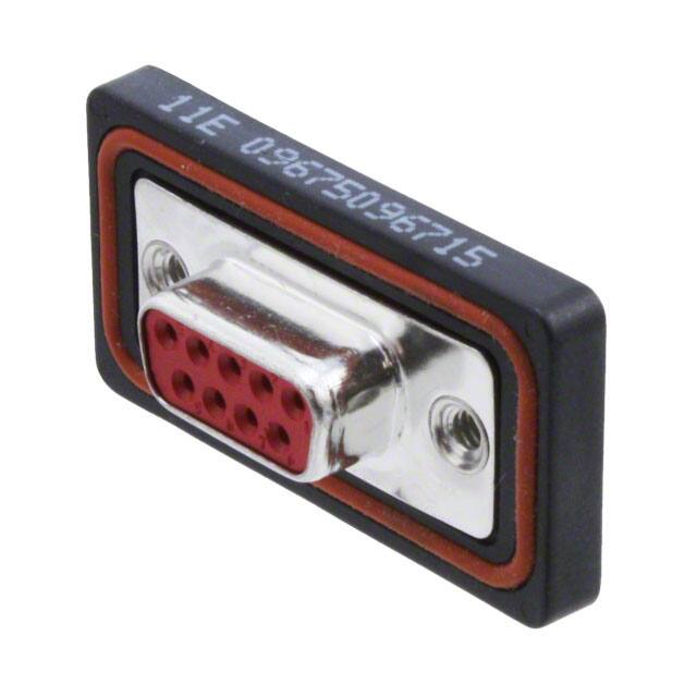 09675096715HARTING