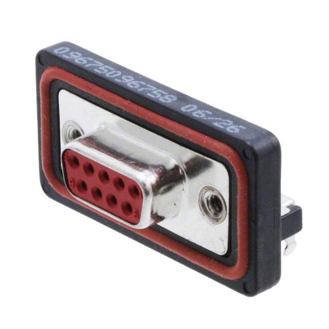 09675096758HARTING