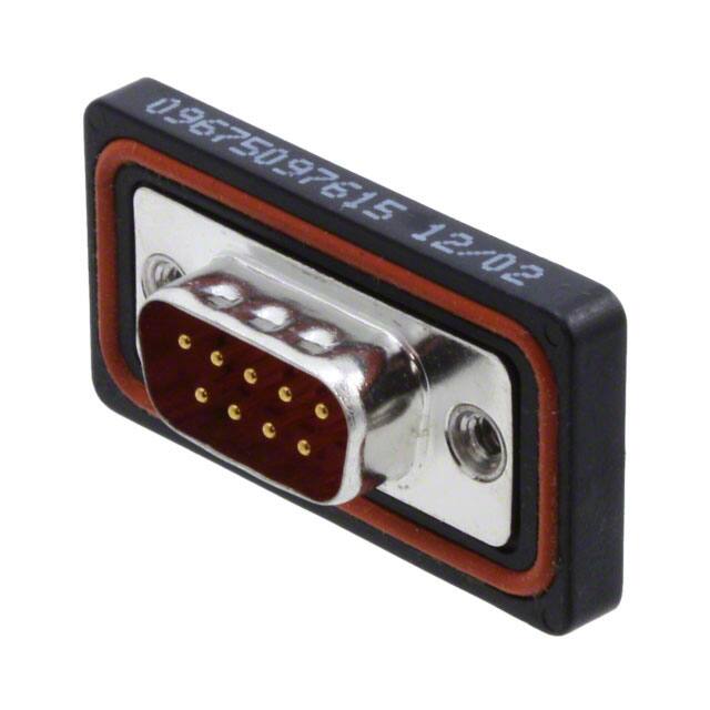09675097615HARTING