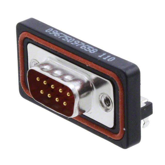 09675097658HARTING