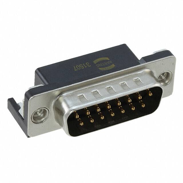 09682637812HARTING