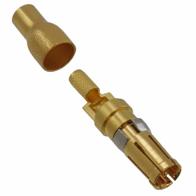 HARTING 09691815140