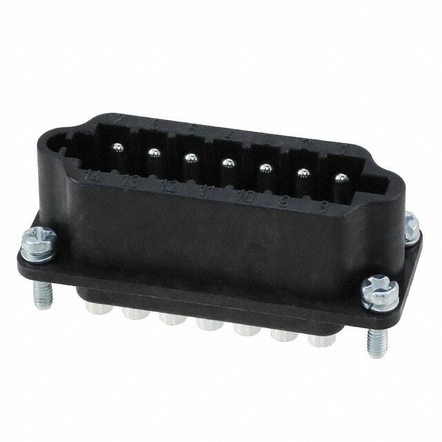 09700142613HARTING
