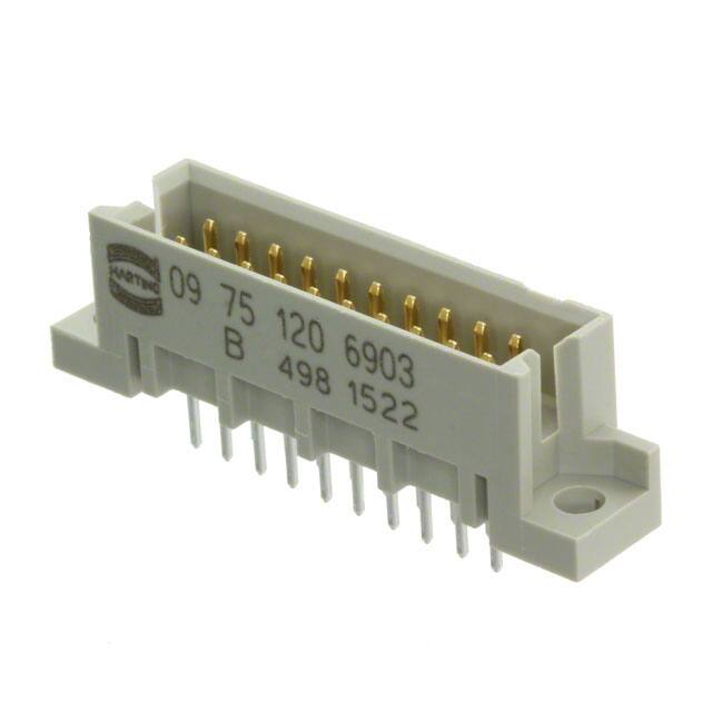 09751206903HARTING