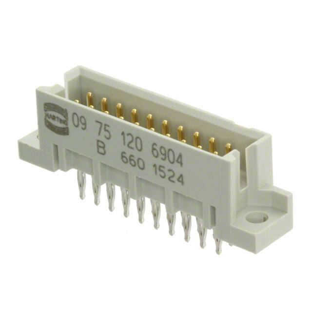 09751206904HARTING