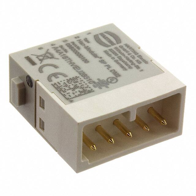09800000100HARTING