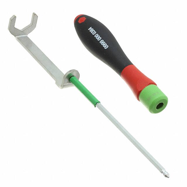 HARTING 09990000384
